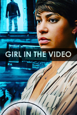 A poster for Girl in the Video