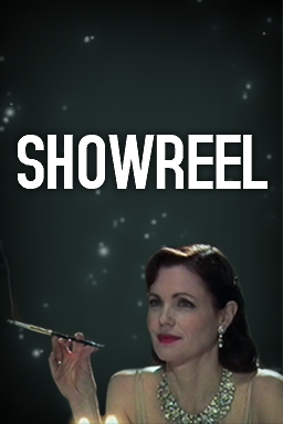 A poster for Girl in the Video