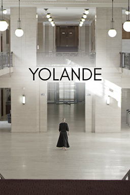 A poster for Yolande's Dance