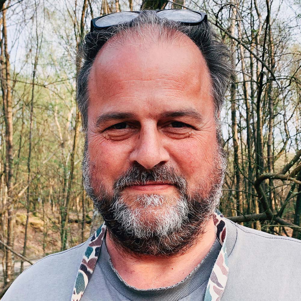 Chris Titus King profile picture